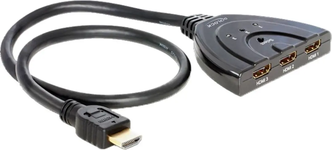 HDMI 3