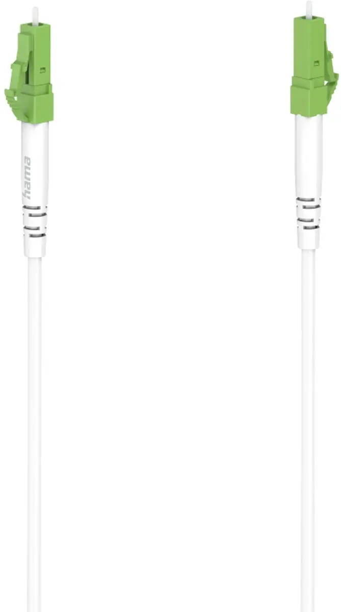 Hama InfiniBand Glasvezelkabel 5m LC/LC APC