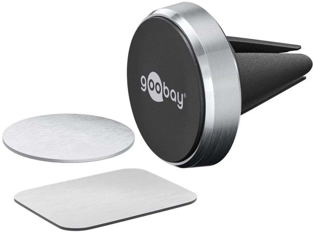 Goobay 38685 Magnetische Autohouder Smartphone