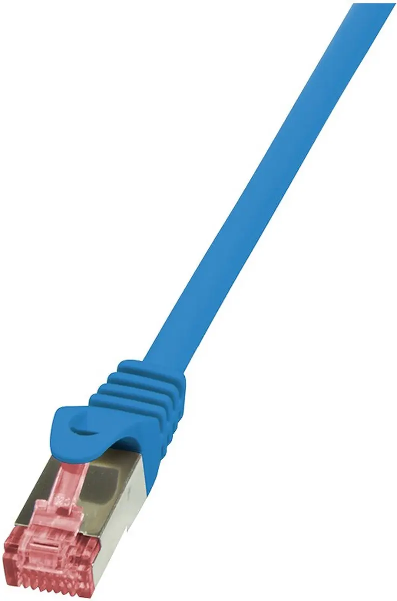 Logilink Patchcord Cat6 SFTP RJ45 750cm
