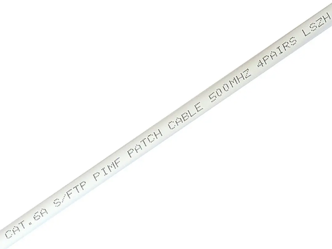 Logilink Netwerkkabel RJ45 1.5m Wit