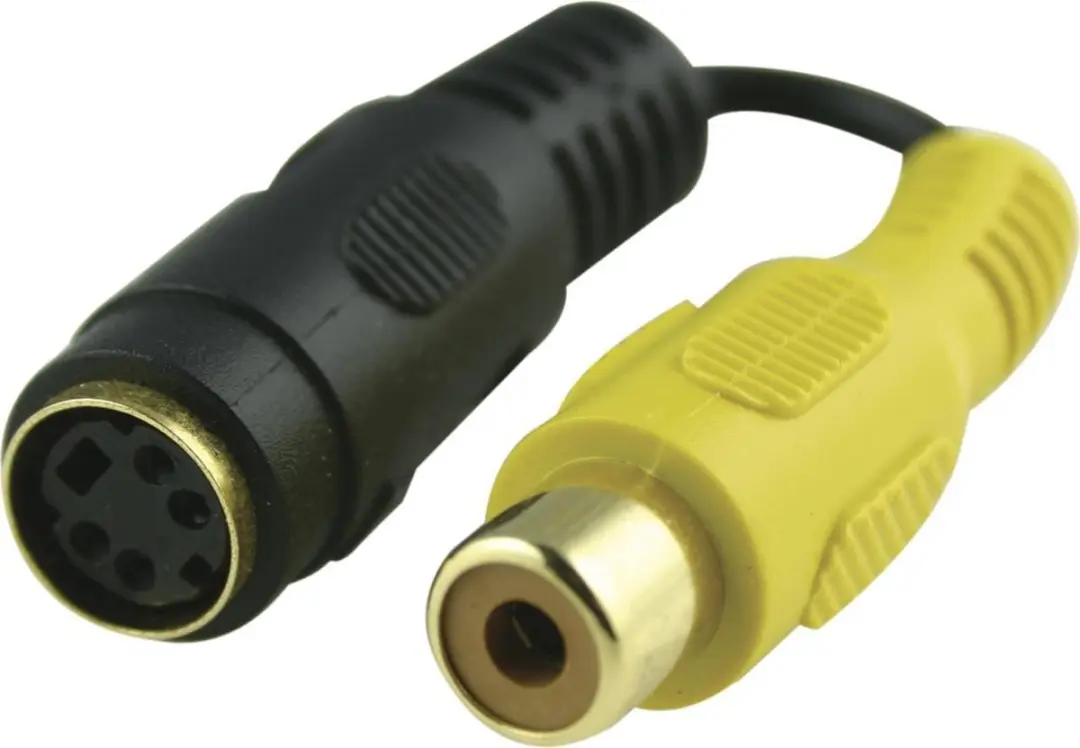 Deltaco AA-13 Kabeladapter