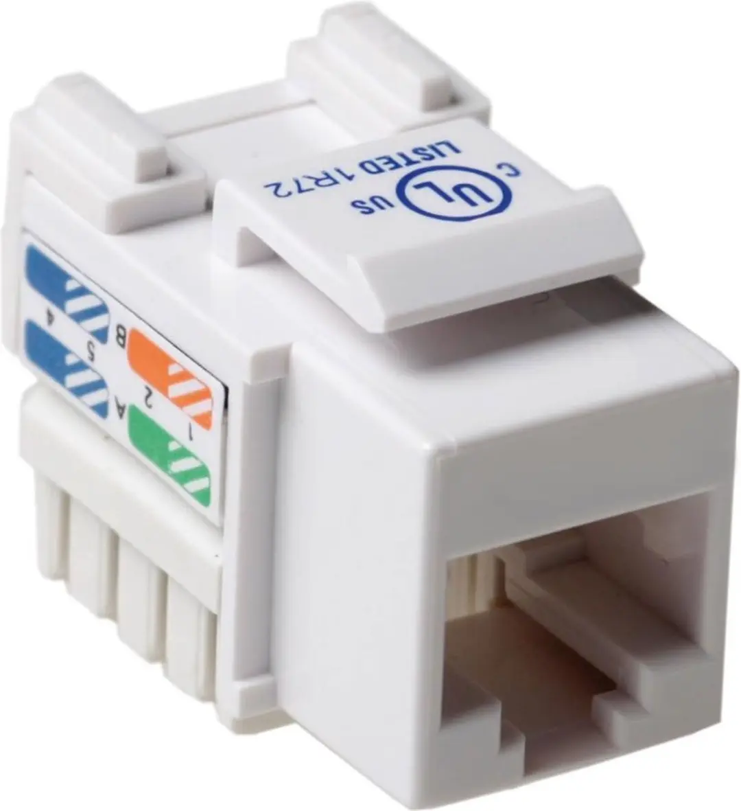 ACT TD6017 Verwarmingspaneel - Wit