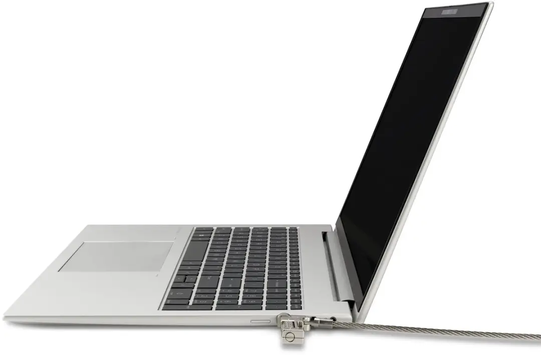 Kensington Slim NanoSaver 2.0 EQ K65090WW Laptopslot - Zilver