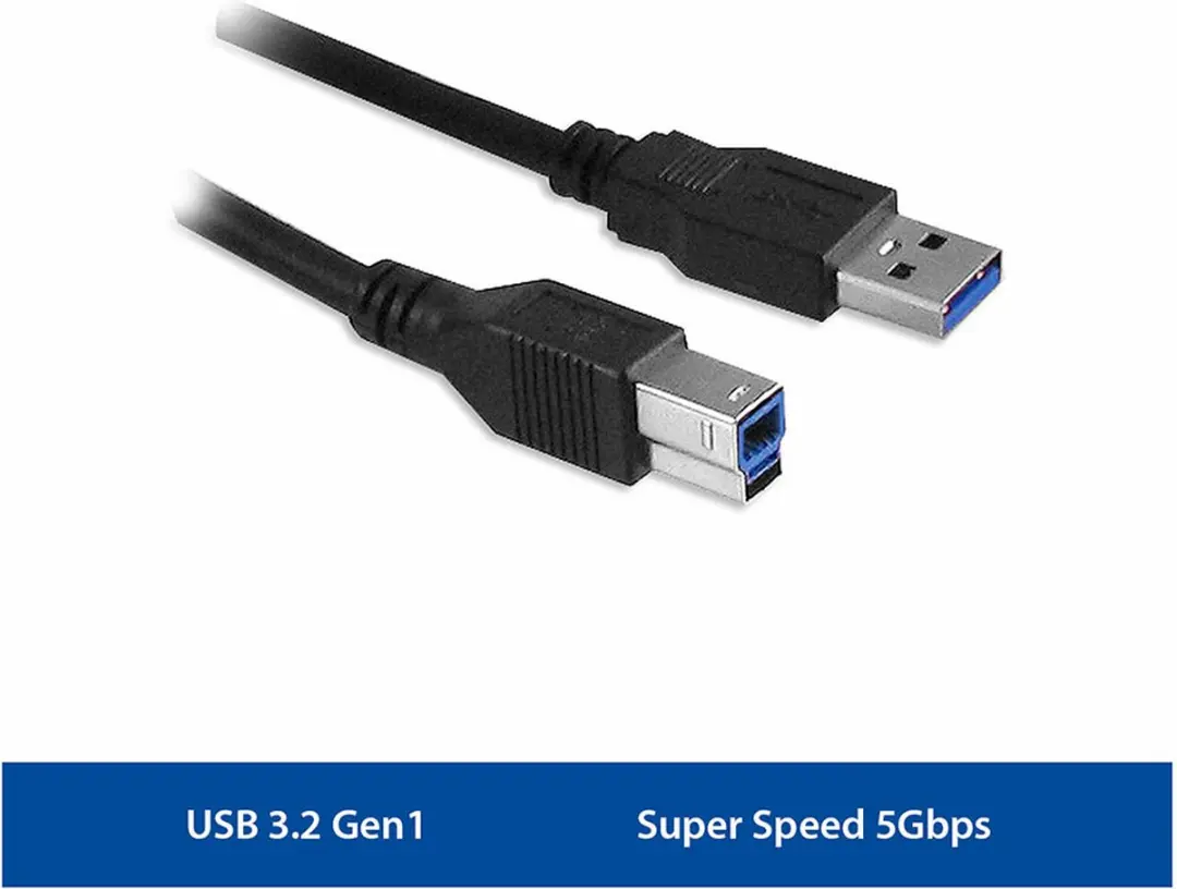 Ewent EW9623 USB-kabel