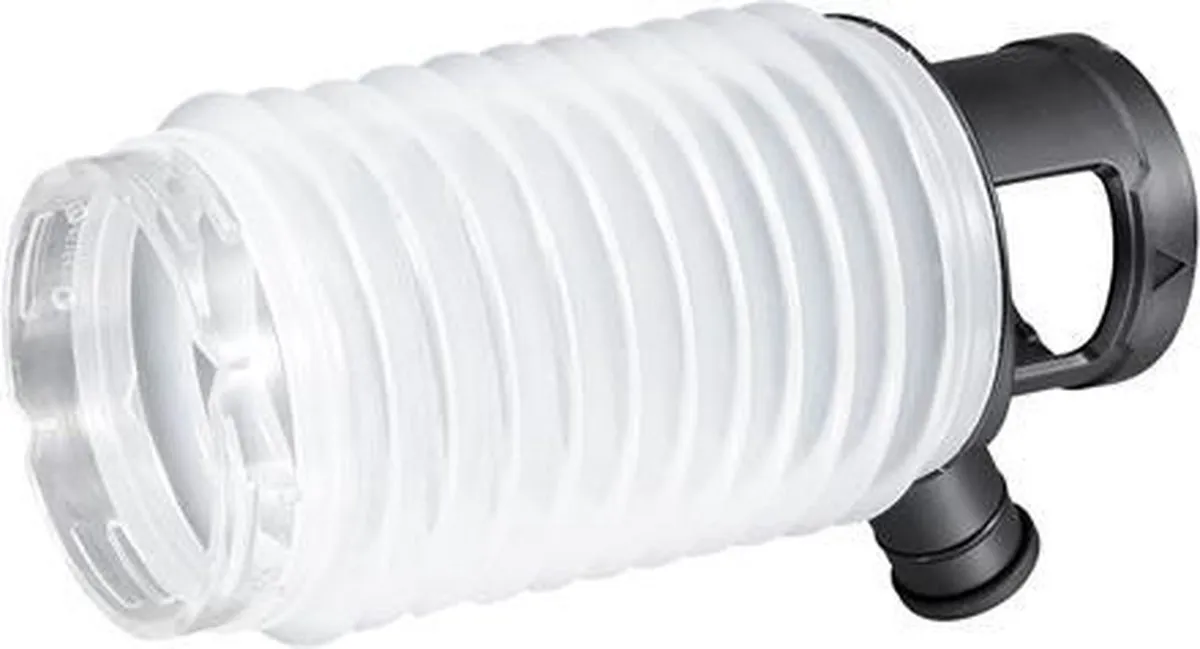Makita 198362-9 Stofafzuigadapter Boorhamer