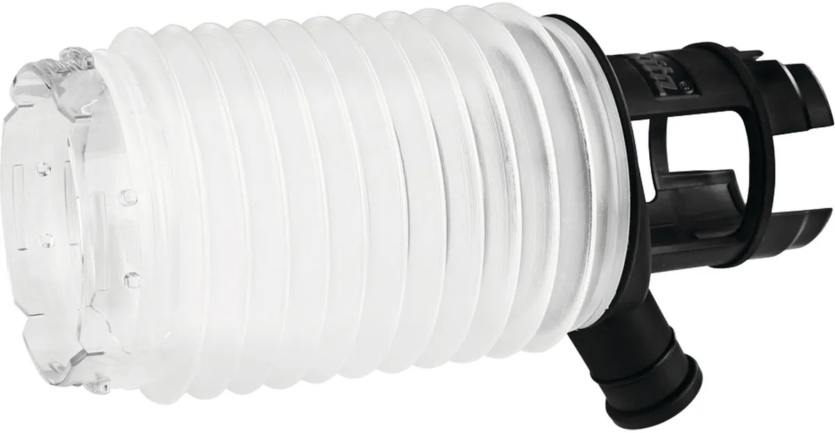 Makita 198362-9 Stofafzuigadapter Boorhamer