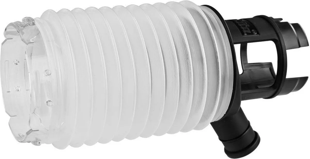 Makita 198362-9 Stofafzuigadapter Boorhamer