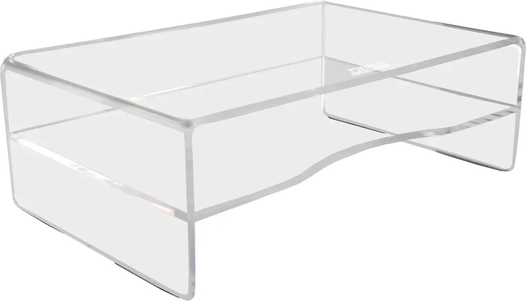 Desq Monitorstandaard Acryl 1536