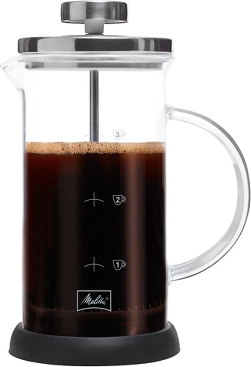 Melitta French Press Classic 3Cups 6714833
