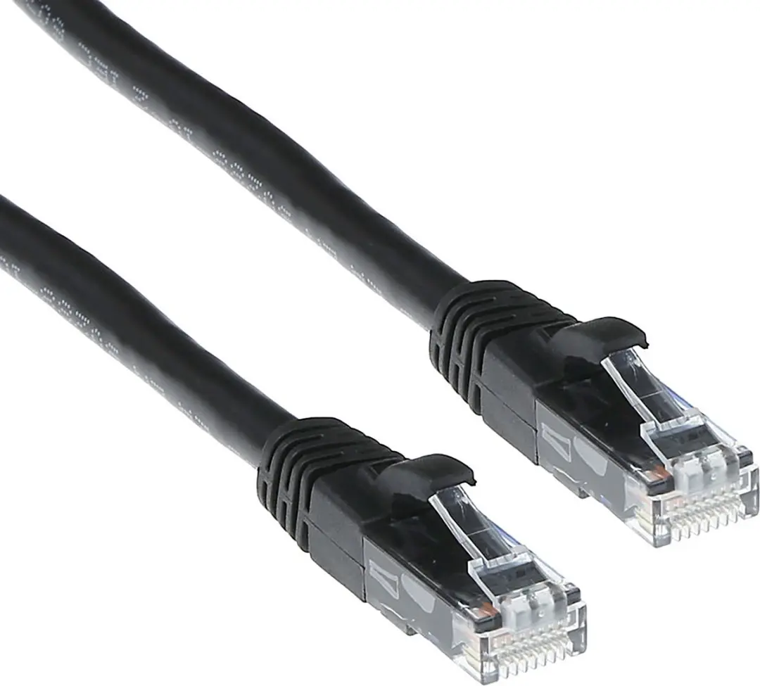 ACT IS8915 U/UTP CAT6 Patchkabel 15m
