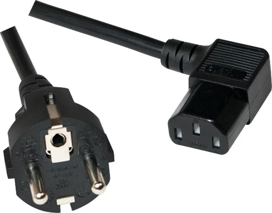 Logilink C13 CP119 Stroomkabel 3x1,50mm