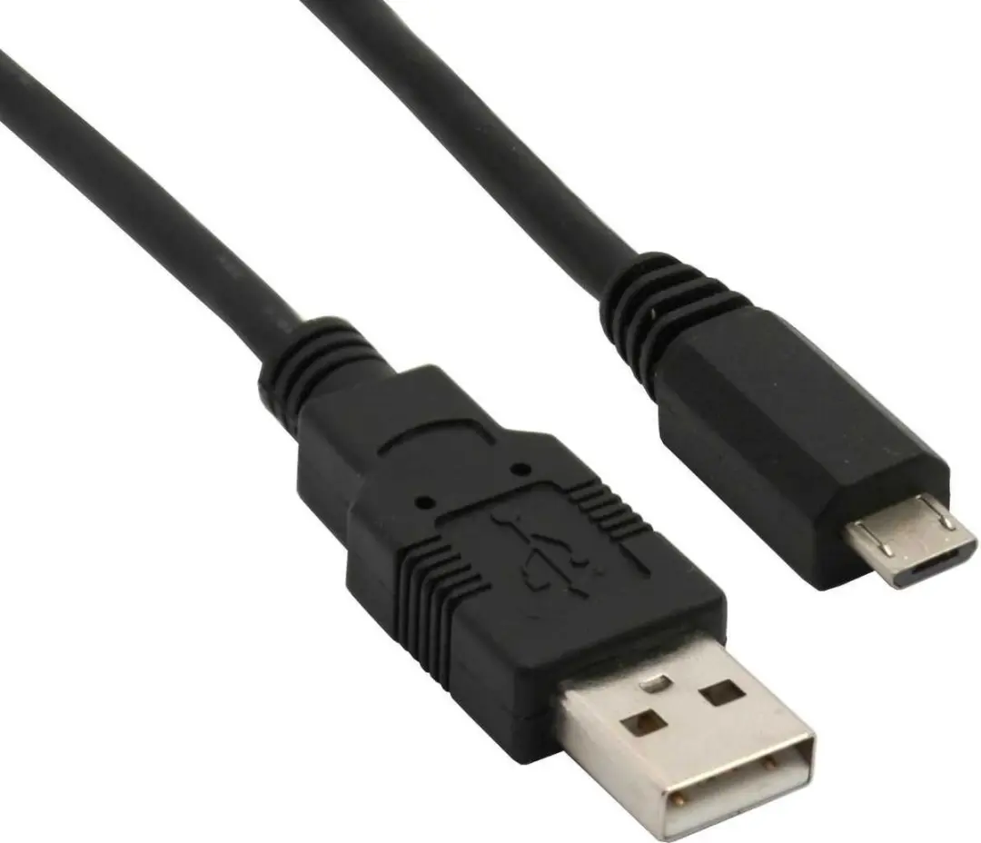 Sharkoon USB 2.0 A -> USB Micro-B(