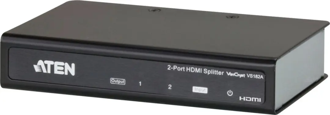 ATEN VS182A HDMI Video Splitter