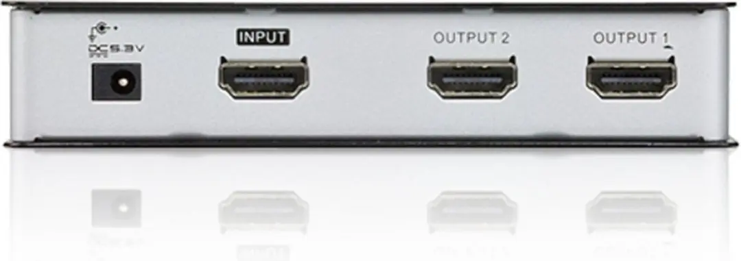ATEN VS182A HDMI Video Splitter - 2 Poorten
