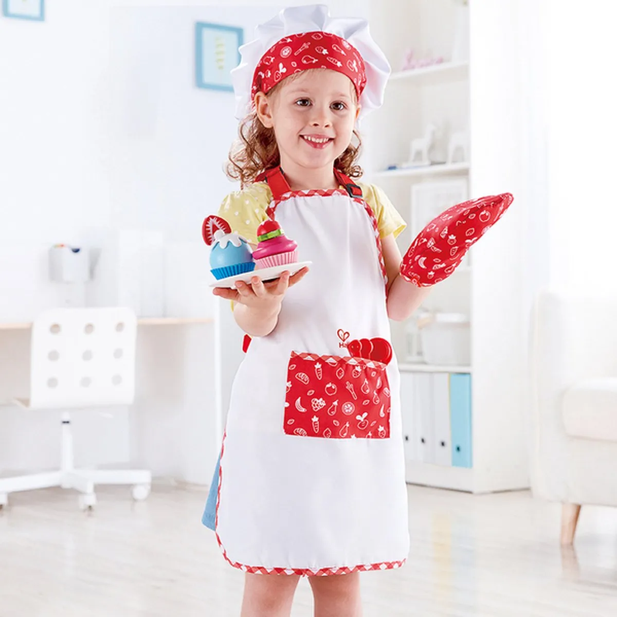 Hape Chefkoch-Set