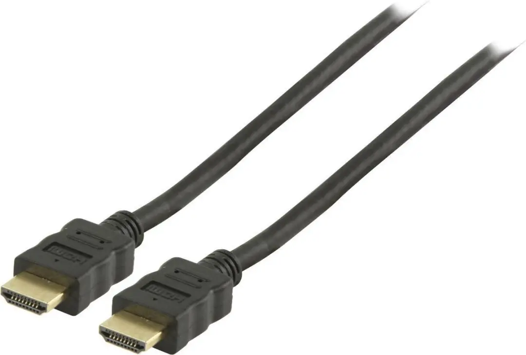 Nedis HDMI-Kabel CVGT34000BK150 15m - 4K@30Hz - ARC - 10.2 Gbps