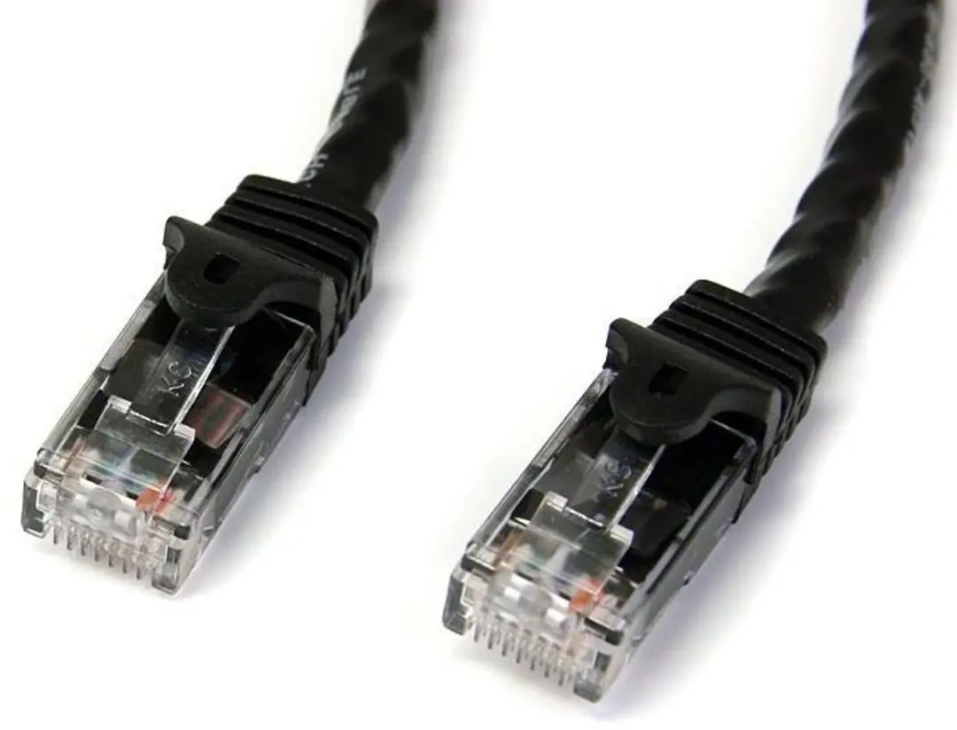 Startech CAT6 Netwerkkabel 1m