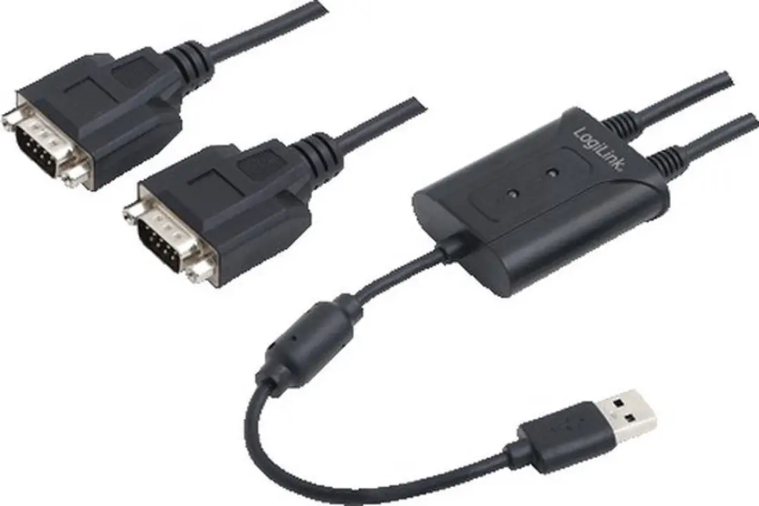 Logilink AU0031 Kabeladapter
