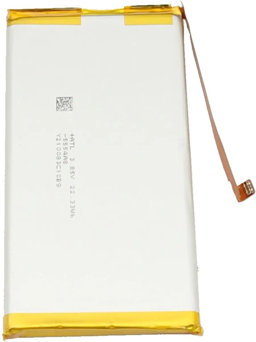 ASUS C11PTCX Laptopbatterij 23Wh