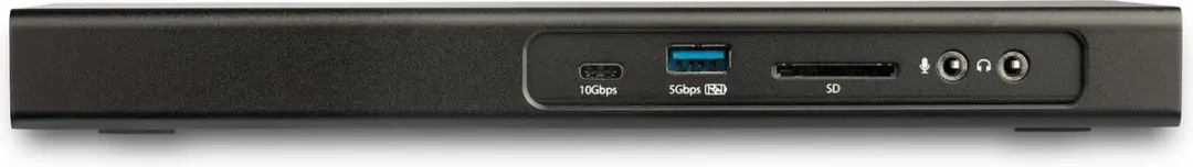 USB Hub Startech TB3DK2DPM2