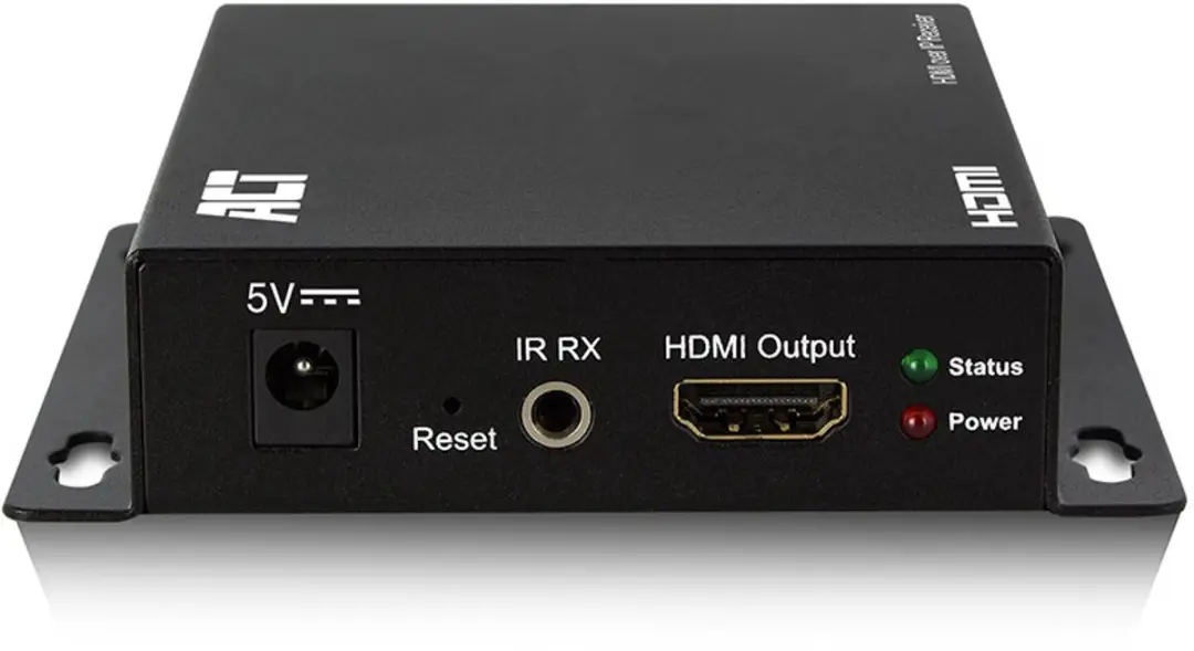 ACT HDMI over IP Receiver AC7851