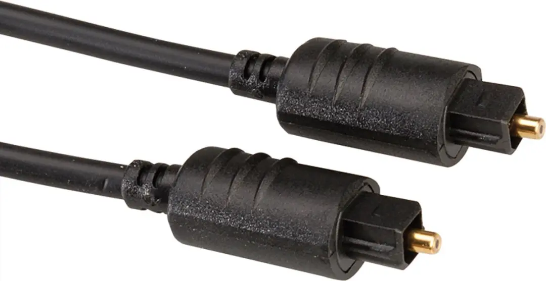 Value Toslink Kabel M/M 1m