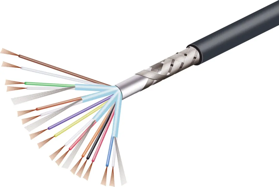 Scanpart HDMI Kabel 1m - 4K@30Hz - 10.2Gbps - Zwart