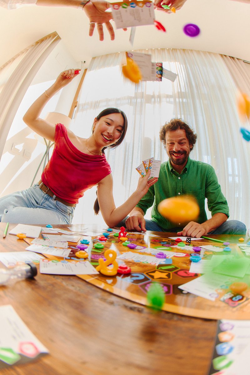 Party & Co. - Original - Vanaf 14 jaar - Bordspel - Partygame - Actiespel