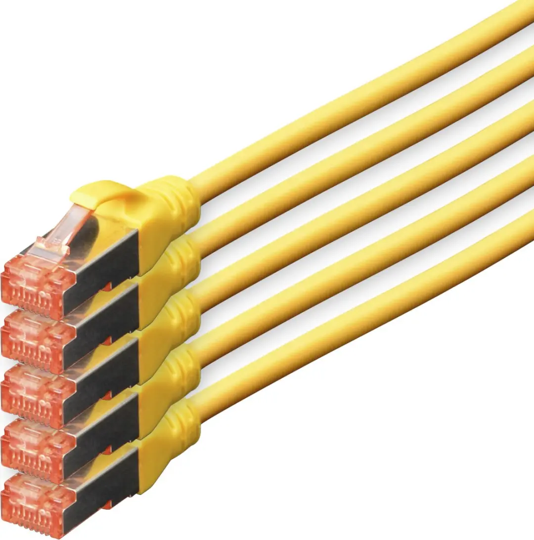 Digitus CAT6 sFTP Kabel 10m