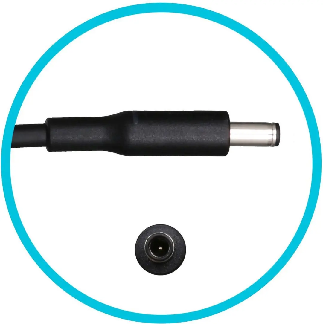 Dell TRXK3 Oplader 130W