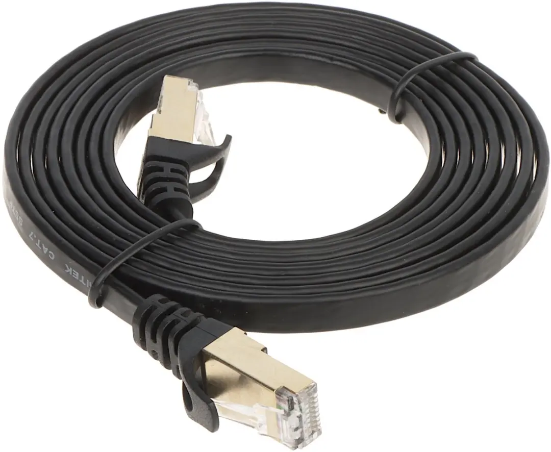 UNITEK Cat. 7 Patchkabel SSTP
