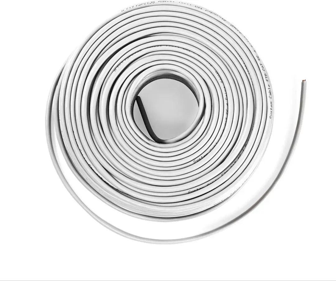 Nedis CAT5e Netwerk Kabel 100m