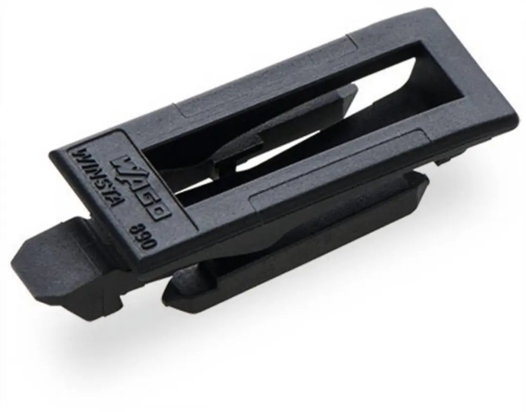 WAGO 890-101 Sluithandvat