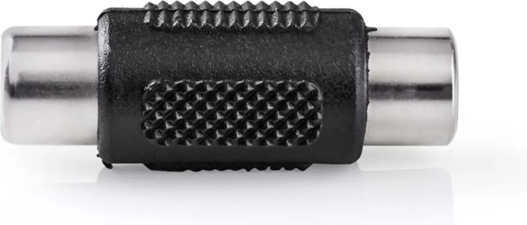 Nedis Mono-Audioadapter RCA Female