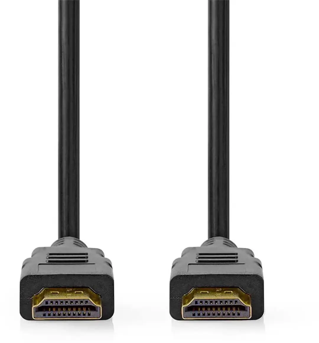 Nedis Ultra High Speed HDMI-kabel 8K 48Gbps 5m - Zwart