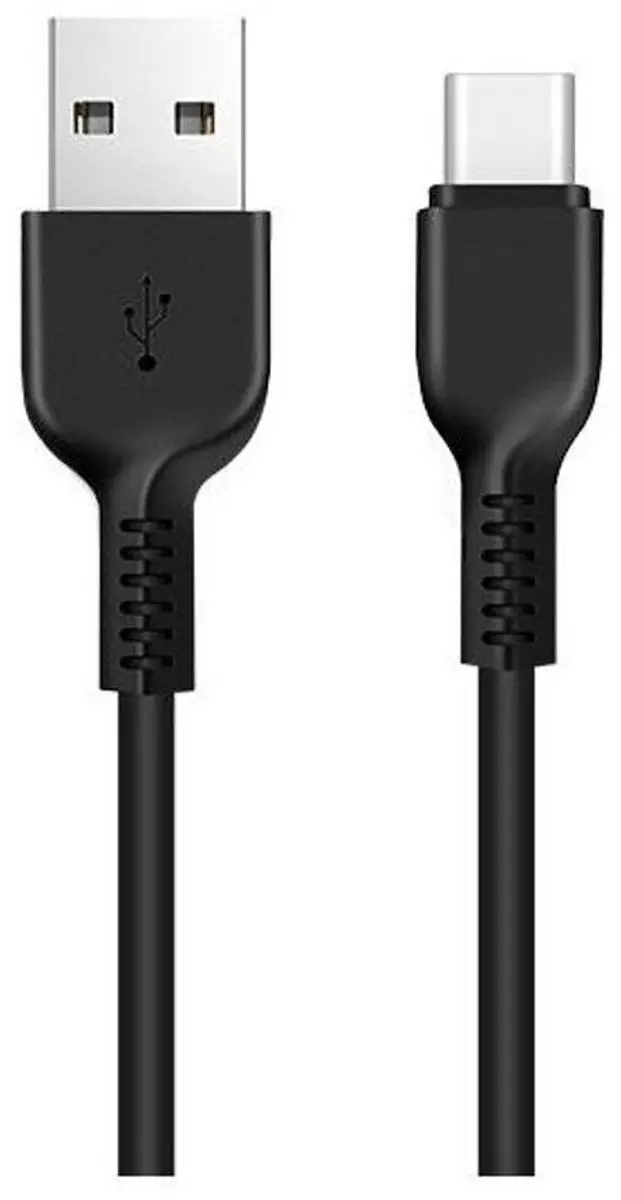 Hoco Flash X20 USB naar Type C Kabel