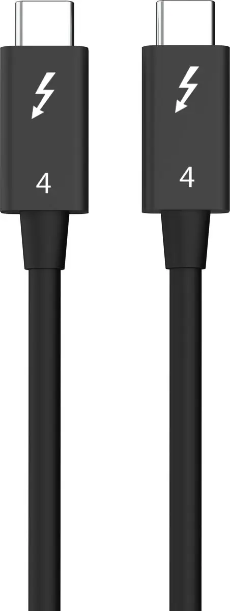 Sitecom Thunderbolt 4 AC-1006 Kabel 80cm