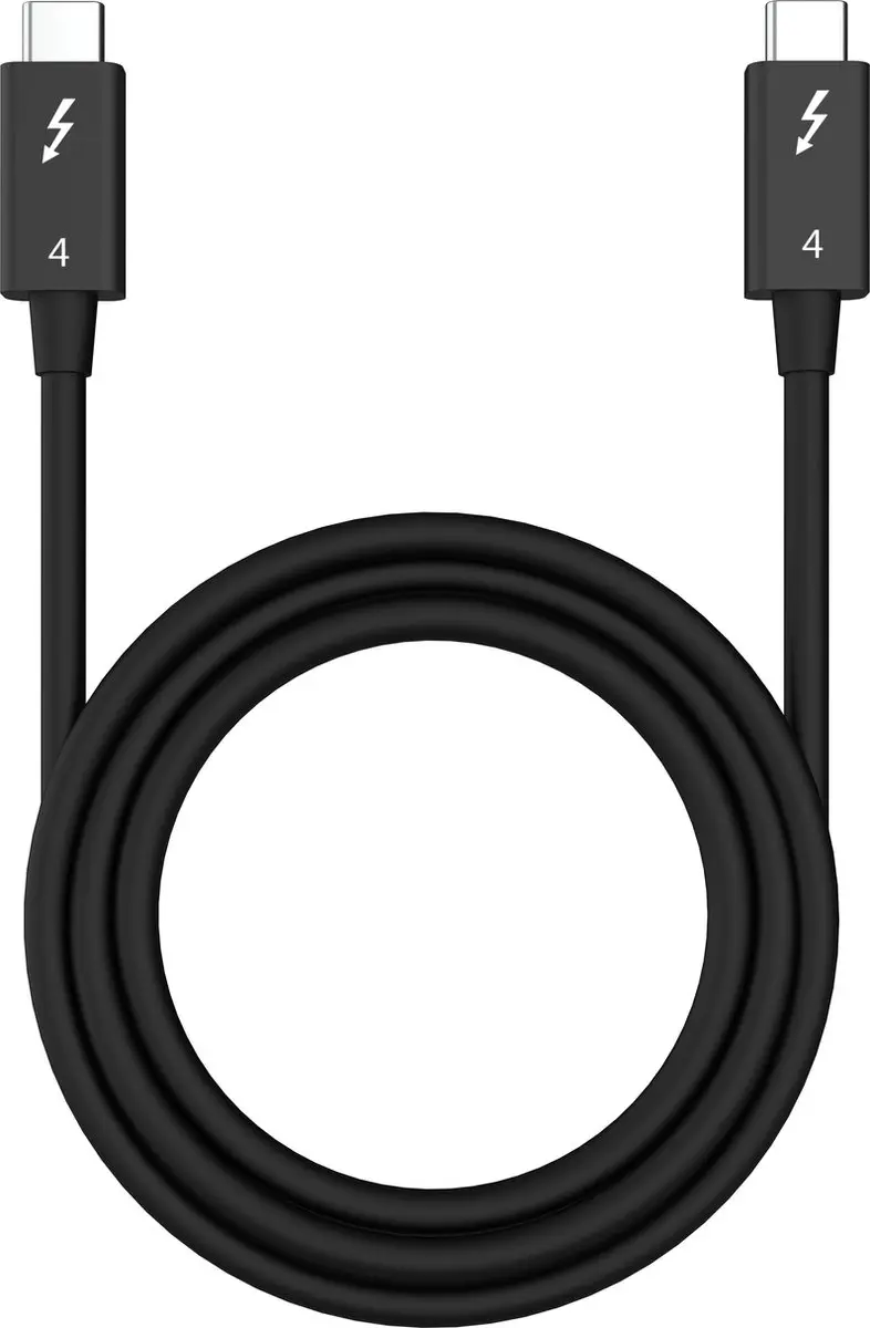 Sitecom Thunderbolt 4 AC-1006 Kabel 80cm