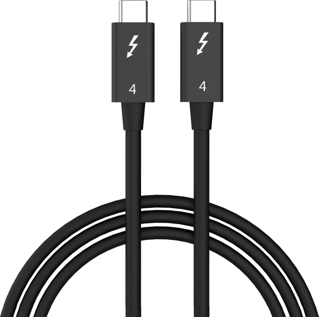 Sitecom Thunderbolt 4 AC-1006 Kabel 80cm