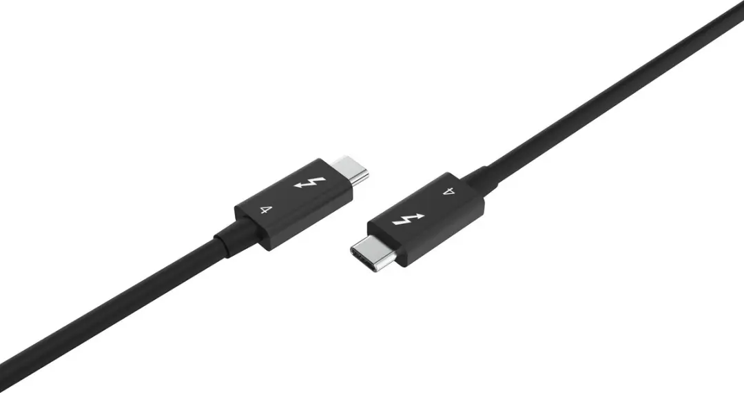 Sitecom Thunderbolt 4 AC-1006 Kabel 80cm