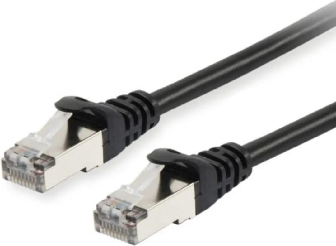 Equip CAT6 sFTP Kabel 0.5m