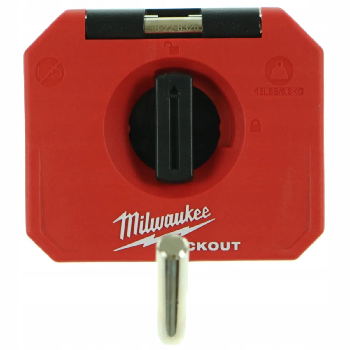 Milwaukee PACKOUT Kleine Rechte Haak Enkel 4932493383