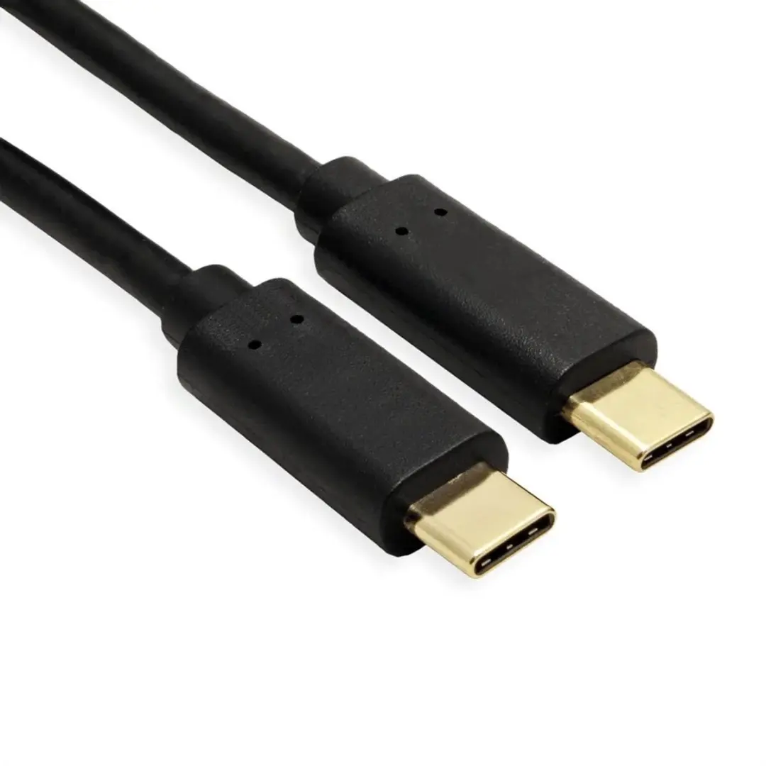 Value USB 2.0 C-C Kabel 100W - 2m