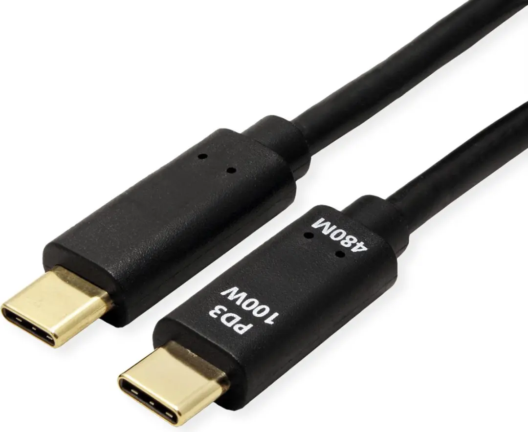 VALUE USB 2.0 Kabel, C