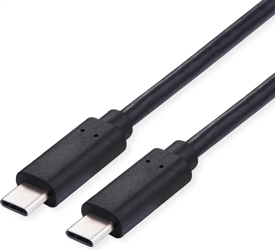 Value USB 2.0 C-C Kabel 100W - 2m