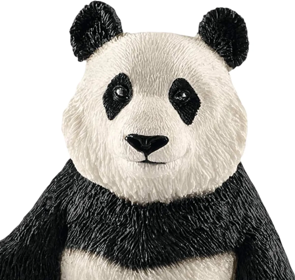 Schleich Wild Life S17020 Pandabeer Speelgoedfiguur 7cm - Multicolor