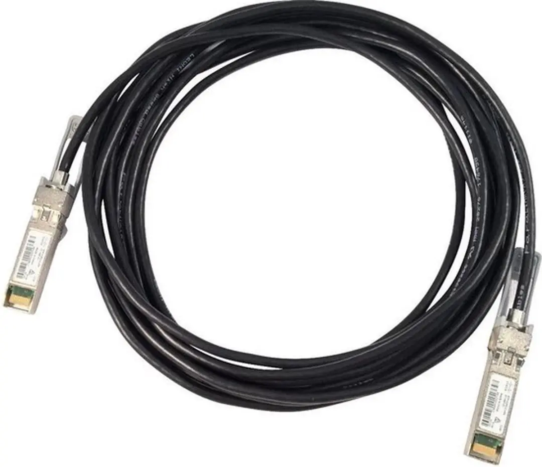 Cisco SFP-H25G-CU5M= SFP+ Kabel - 5m - Zwart
