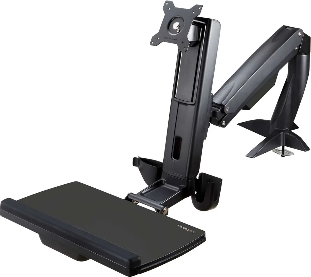 Startech Zit-Sta Monitorarm VESA ARMSTSCP1
