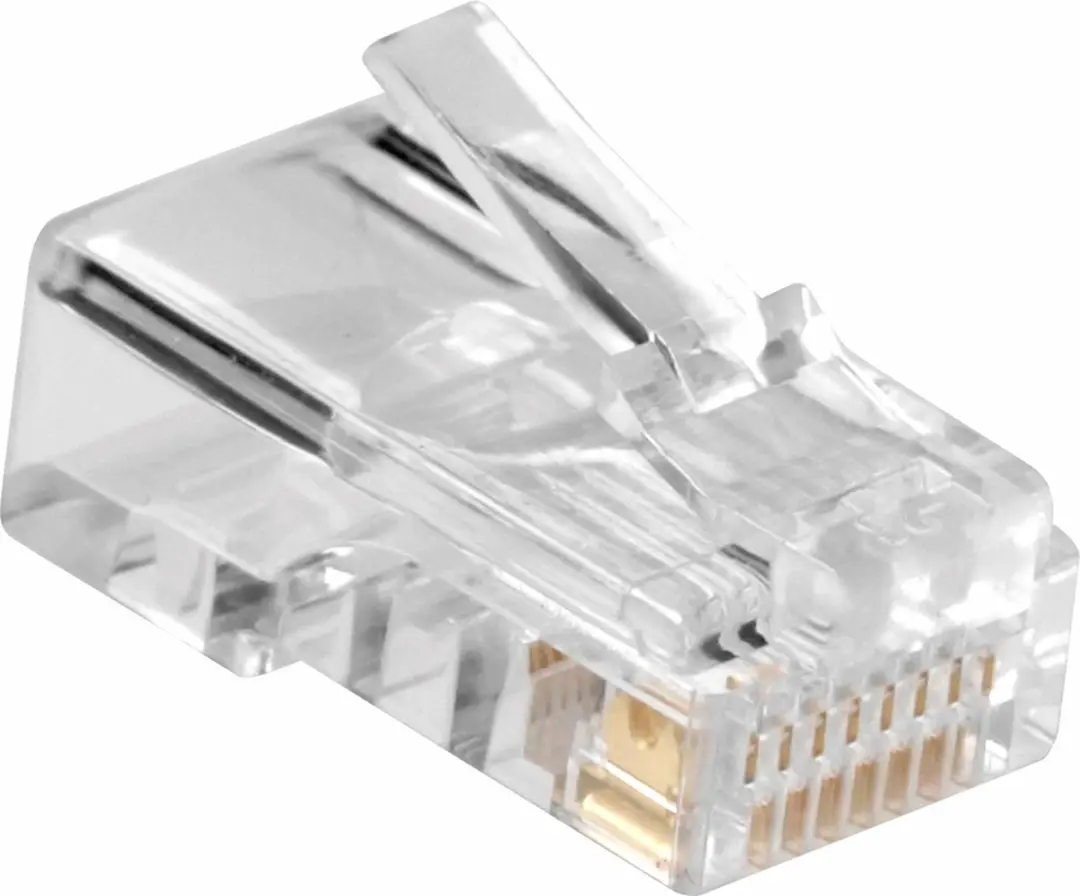 ACT Modulaire CAT5E RJ-45 Connector AC4110